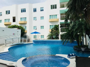 Отель Angeles Suites & Hotel  Веракрус